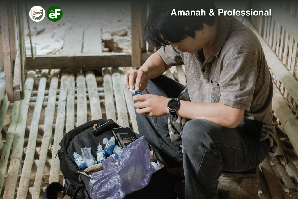Bahaya Virus Newcastle Disease pada Ayam Petelur